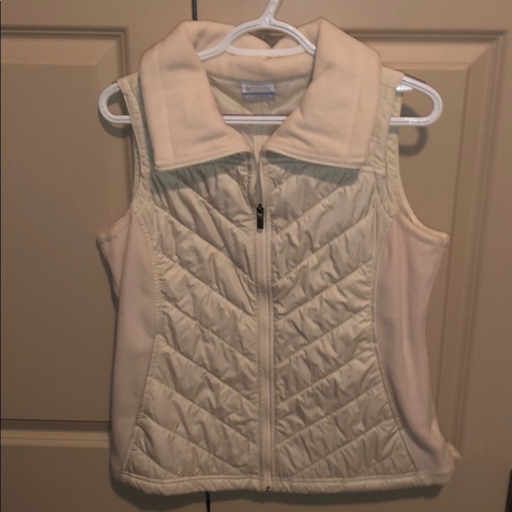 Columbia Women’s winter vest